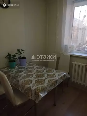 40 м², 1-комнатная квартира, этаж 6 из 13, 40 м², изображение - 0