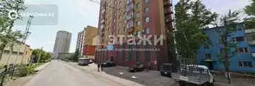 1-комнатная квартира, этаж 7 из 12, 24 м²