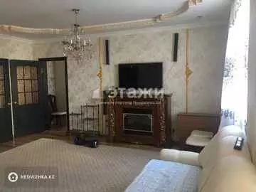 3-комнатная квартира, этаж 6 из 24, 101 м²