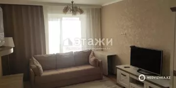 50 м², 2-комнатная квартира, этаж 5 из 9, 50 м², изображение - 4