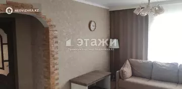 50 м², 2-комнатная квартира, этаж 5 из 9, 50 м², изображение - 2