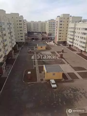 39.8 м², 1-комнатная квартира, этаж 4 из 9, 40 м², изображение - 5