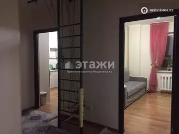 75 м², 3-комнатная квартира, этаж 9 из 9, 75 м², изображение - 14