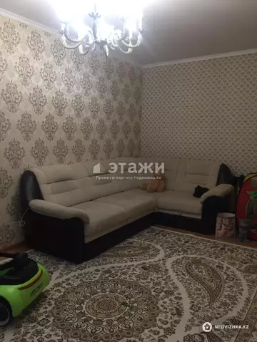 75 м², 3-комнатная квартира, этаж 9 из 9, 75 м², изображение - 21