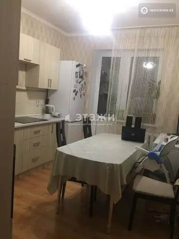 75 м², 3-комнатная квартира, этаж 9 из 9, 75 м², изображение - 23