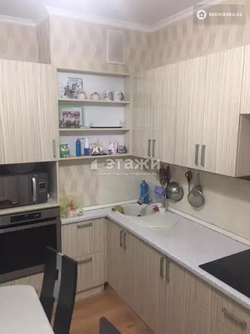 75 м², 3-комнатная квартира, этаж 9 из 9, 75 м², изображение - 24