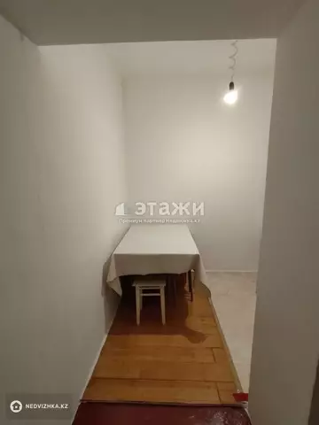 41 м², 2-комнатная квартира, этаж 1 из 5, 41 м², изображение - 4