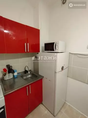 41 м², 2-комнатная квартира, этаж 1 из 5, 41 м², изображение - 3