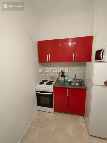 41 м², 2-комнатная квартира, этаж 1 из 5, 41 м², изображение - 10