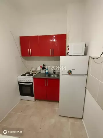 41 м², 2-комнатная квартира, этаж 1 из 5, 41 м², изображение - 13