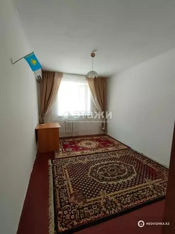 41 м², 2-комнатная квартира, этаж 1 из 5, 41 м², изображение - 15