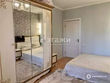 2-комнатная квартира, этаж 12 из 15, 63 м²