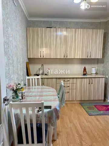 63 м², 2-комнатная квартира, этаж 12 из 15, 63 м², изображение - 9