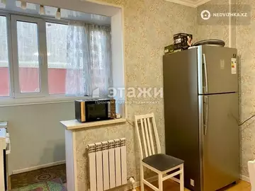 63 м², 2-комнатная квартира, этаж 12 из 15, 63 м², изображение - 10