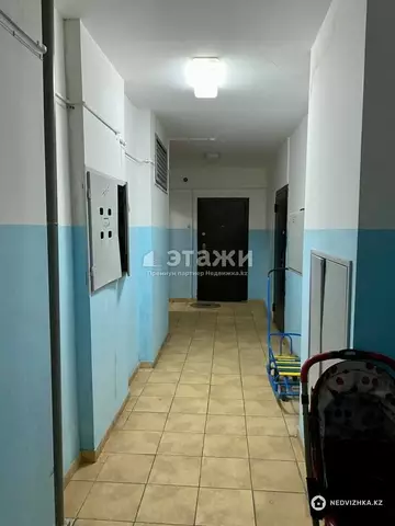 63 м², 2-комнатная квартира, этаж 12 из 15, 63 м², изображение - 14