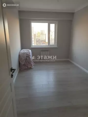 3-комнатная квартира, этаж 6 из 7, 75 м²