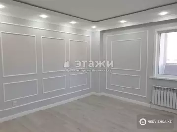 3-комнатная квартира, этаж 6 из 7, 75 м²