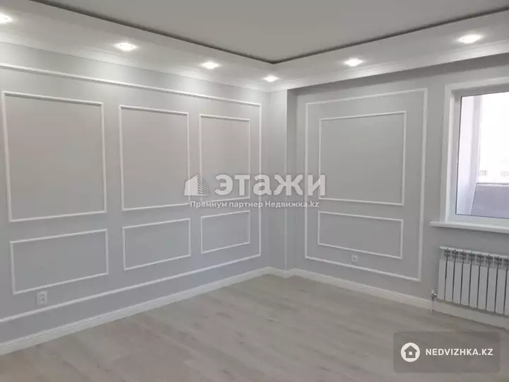 75 м², 3-комнатная квартира, этаж 6 из 7, 75 м², изображение - 1