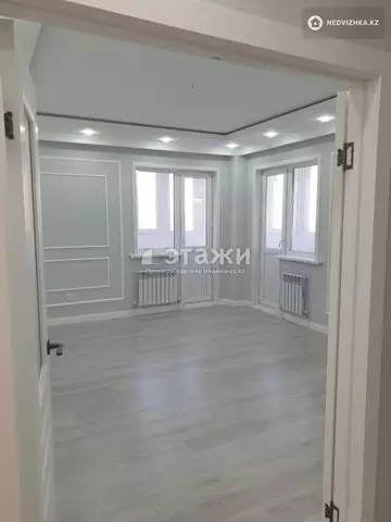 3-комнатная квартира, этаж 6 из 7, 75 м²