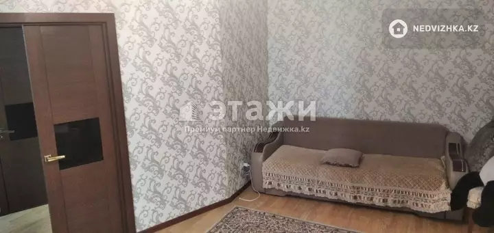 99 м², 3-комнатная квартира, этаж 6 из 16, 99 м², изображение - 1