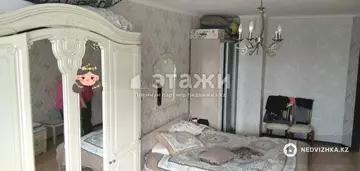 99 м², 3-комнатная квартира, этаж 6 из 16, 99 м², изображение - 2