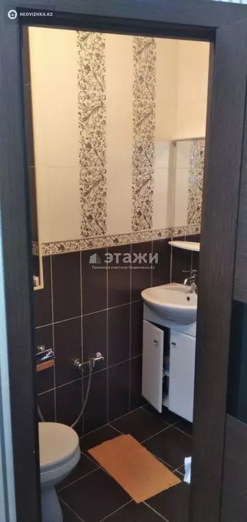 99 м², 3-комнатная квартира, этаж 6 из 16, 99 м², изображение - 10