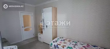 114 м², 4-комнатная квартира, этаж 8 из 8, 114 м², изображение - 3