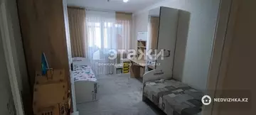 114 м², 4-комнатная квартира, этаж 8 из 8, 114 м², изображение - 6