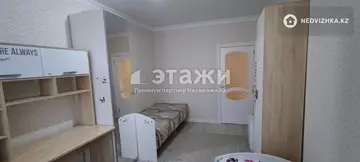 114 м², 4-комнатная квартира, этаж 8 из 8, 114 м², изображение - 1