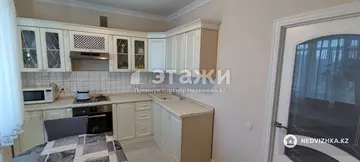 114 м², 4-комнатная квартира, этаж 8 из 8, 114 м², изображение - 9