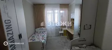 114 м², 4-комнатная квартира, этаж 8 из 8, 114 м², изображение - 10