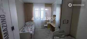 114 м², 4-комнатная квартира, этаж 8 из 8, 114 м², изображение - 11