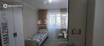 114 м², 4-комнатная квартира, этаж 8 из 8, 114 м², изображение - 18