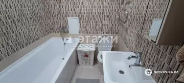 114 м², 4-комнатная квартира, этаж 8 из 8, 114 м², изображение - 21