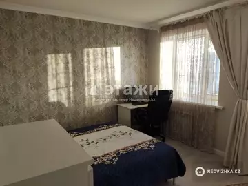 114 м², 4-комнатная квартира, этаж 8 из 8, 114 м², изображение - 27