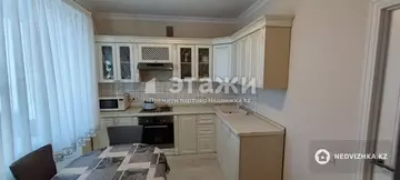 114 м², 4-комнатная квартира, этаж 8 из 8, 114 м², изображение - 35