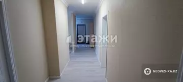 114 м², 4-комнатная квартира, этаж 8 из 8, 114 м², изображение - 44