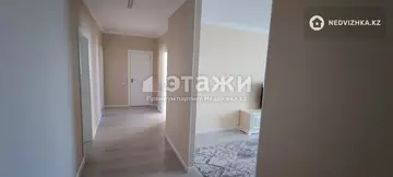 114 м², 4-комнатная квартира, этаж 8 из 8, 114 м², изображение - 45