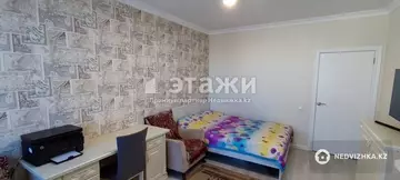 114 м², 4-комнатная квартира, этаж 8 из 8, 114 м², изображение - 53