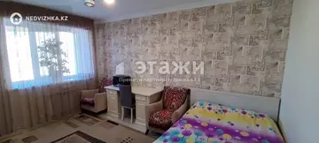 114 м², 4-комнатная квартира, этаж 8 из 8, 114 м², изображение - 55