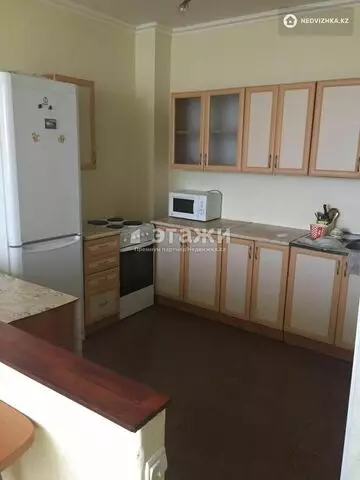 1-комнатная квартира, этаж 4 из 16, 46 м²