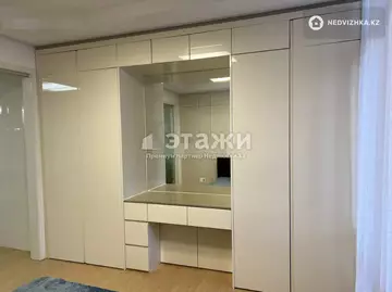 42.3 м², 2-комнатная квартира, этаж 16 из 34, 42 м², изображение - 7