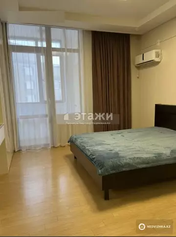 2-комнатная квартира, этаж 16 из 34, 42 м²