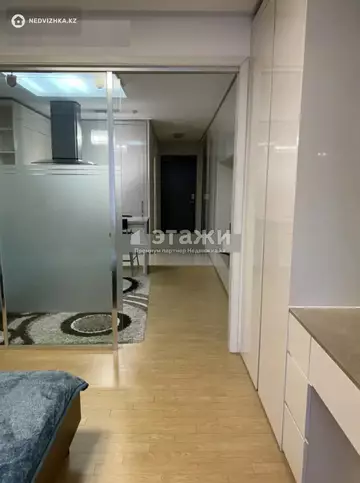 2-комнатная квартира, этаж 16 из 34, 42 м²