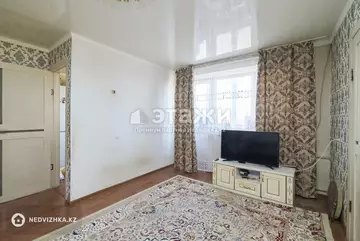 43 м², 2-комнатная квартира, этаж 4 из 5, 43 м², изображение - 10