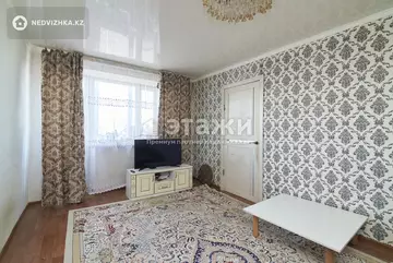 43 м², 2-комнатная квартира, этаж 4 из 5, 43 м², изображение - 9