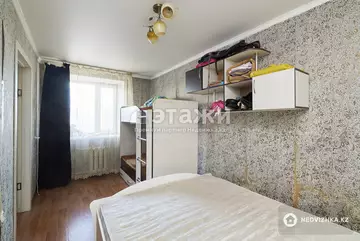 43 м², 2-комнатная квартира, этаж 4 из 5, 43 м², изображение - 16