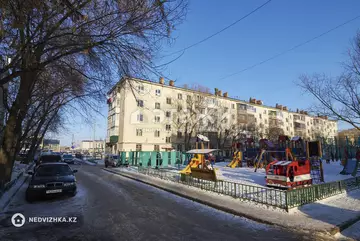 43 м², 2-комнатная квартира, этаж 4 из 5, 43 м², изображение - 25