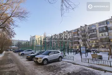 43 м², 2-комнатная квартира, этаж 4 из 5, 43 м², изображение - 26