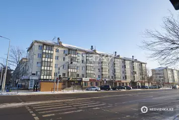 43 м², 2-комнатная квартира, этаж 4 из 5, 43 м², изображение - 28